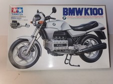 Rare Tamiya BMW K100 Tamiya