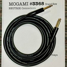 Cavo per chitarra Mogami 3368