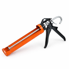 Pistola Silicone per Cartuccia