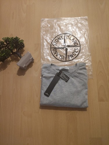Maglia stone island - island, l