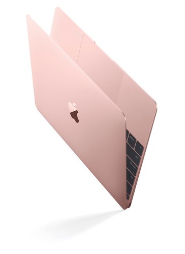 Apple macbook 2017 core m5 - apple,