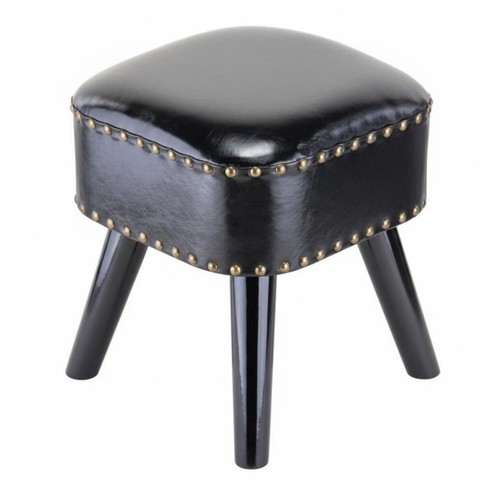 Sgabello cubo patchwork - sgabello,