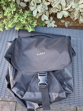 Borse bici Elops nere