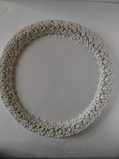 Piatto o vassoio in ceramica