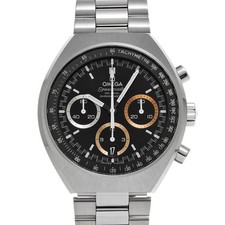Omega Speedmaster Mark II