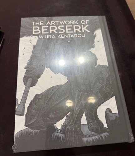 Opera berserk grande - l'opera,