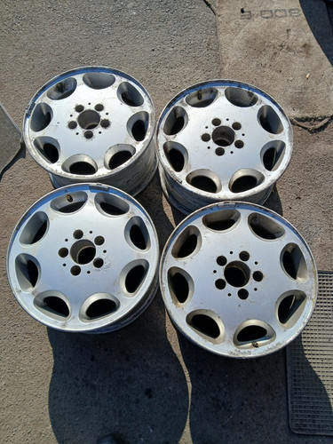 Cerchi lega 8x16 et - lega, 34