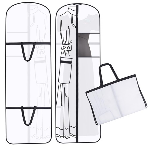 Aiqinu borsa porta - porta, abiti