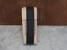 PNEUMATICO BICI DA CORSA BONTRAGER AEOLUS RSL TLR 700C X 28MM BLACK/TAN WALL