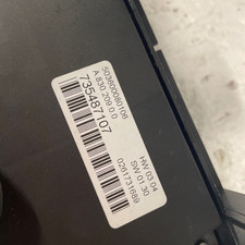 735487107 Centralina