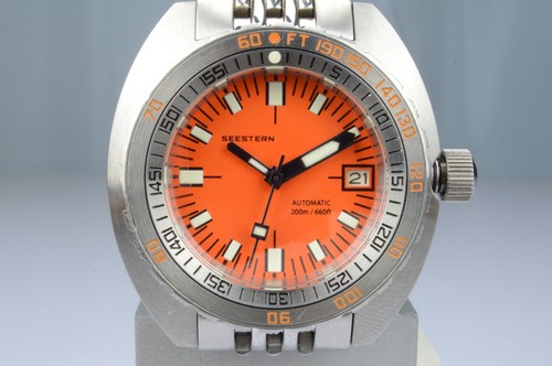 Seestern 406 orologio - seestern,