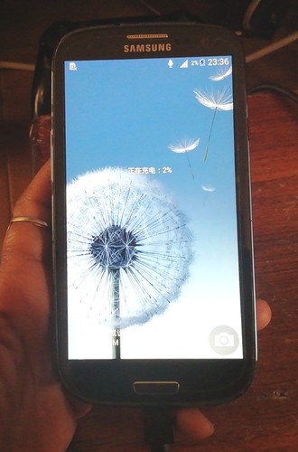 Samsung galaxy iii - galaxy, neo