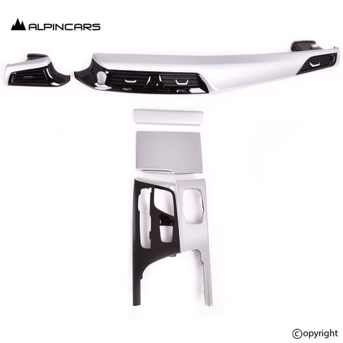 Oem bmw g30 g31 g32 - oem, modanature