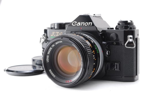 Quasi come nuovo canon - come,