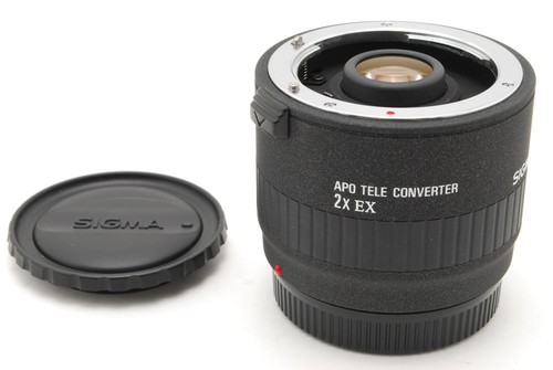 Ottime condizioni sigma - [ottime,