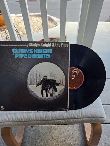 Gladys knight the pips - knight,