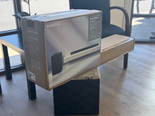 Soundbar samsung dts - soundbar,