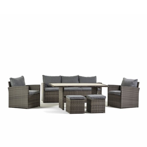 Set relax giardino - , posti