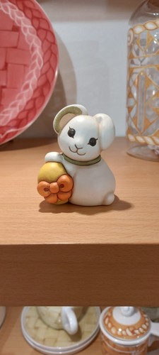 Thun coniglietta joy con - joy,