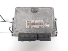 55187569 CENTRALINA MOTORE ECU