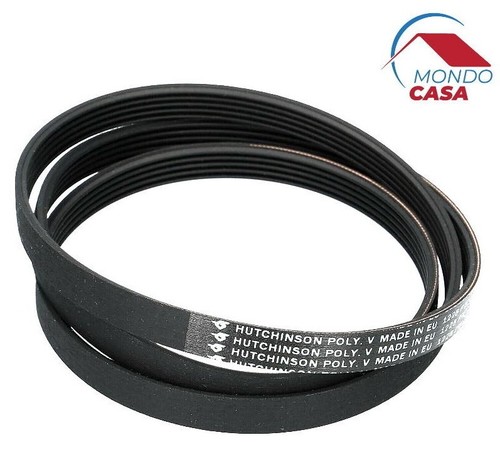 Cinghia elastica per - cinghia, lavatrice