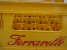  ACQUA MINERALE FERRARELLE