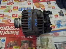 8200122976 ALTERNATORE BOSCH RENAULT SCENIC MEGANE 2 SERIE 1.5DCi 