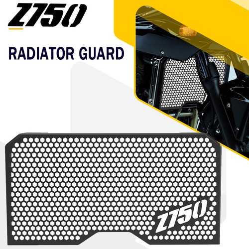 Protezione griglia radiatore