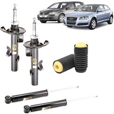 KIT 4 AMMORTIZZATORI ANTERIORI