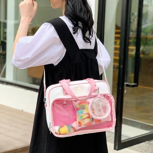 Borsa tracolla giapponese - borsa,