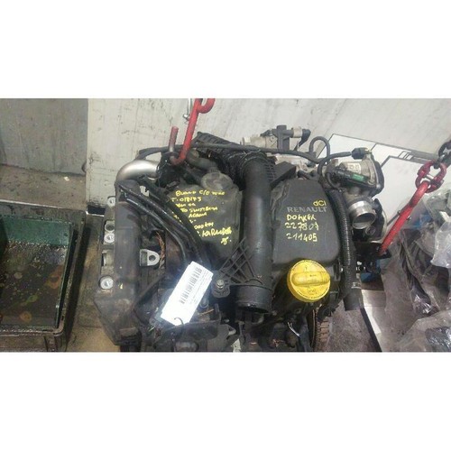 Motore compl comp prov et - compl., comp.ok/prov.et