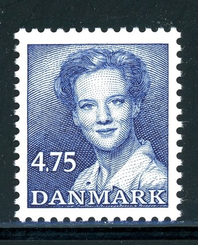 Danimarca scott 900 mnh - danimarca,