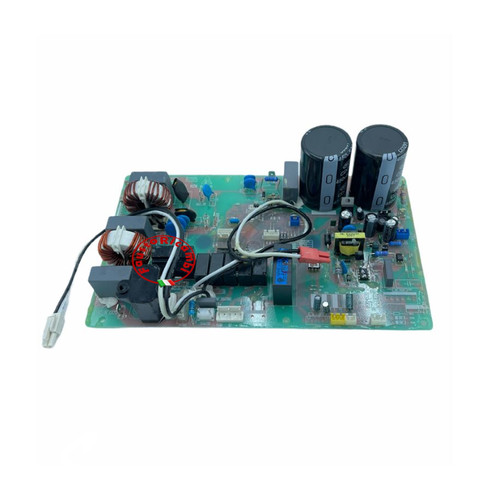 Scheda elettronica principale - scheda,