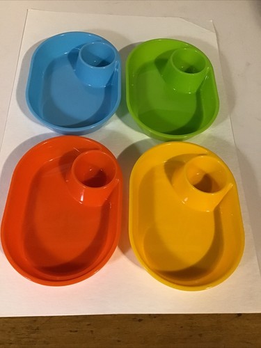 Set vassoi per antipasti - vassoi,