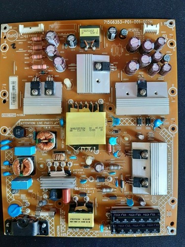 Scheda audio video tv - audio,