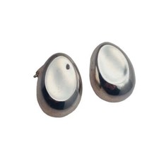 Orecchini puig doria vintage