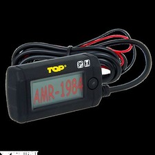 CONTAGIRI  ELETTRONICO  SCOOTER E KART top performance