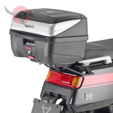 PORTAPACCHI + BAULETTO [GIVI]