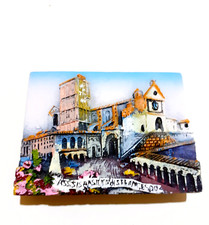 MAGNETE CALAMITA RESINA FRIGO