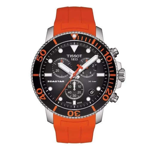 Orologio subacqueo uomo - da,