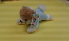  BOO GUND, mini Cane morbido