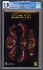 Labyrinth speciale - labyrinth:, 30°