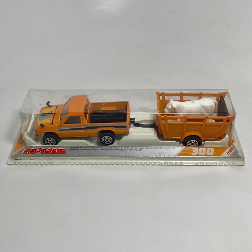Majorette 300 series 323 - 300, series/#323