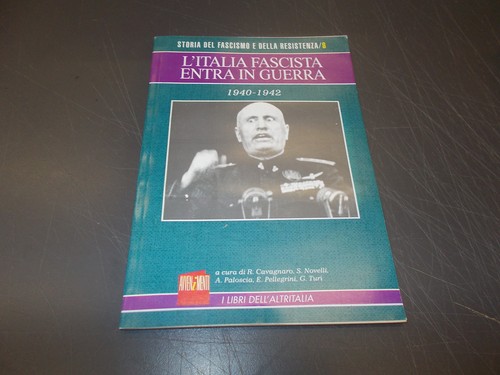 Storia del fascismo - fascismo, della