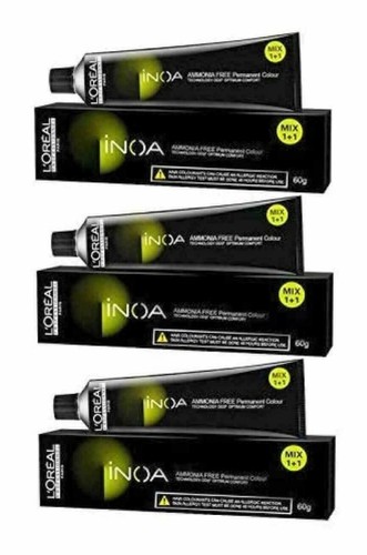 Oreal professional inoa - professional,