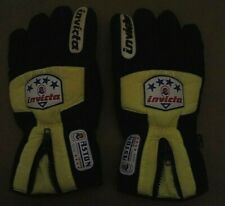 GUANTI DA NEVE - INVICTA - MODELLO ANNI 90 - TAGLIA LADIES XL - 7 1/2