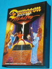 Dungeon Master - Sharp X68000 X-68000 - JAP Japan