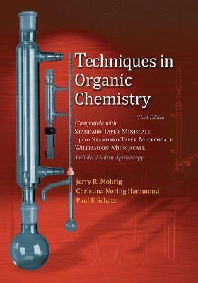 Techniques organic - techniques,