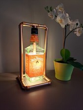 Lampada antincendio Jack