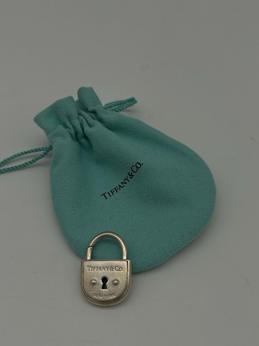 Tiffany lucchetto ad - co.,
